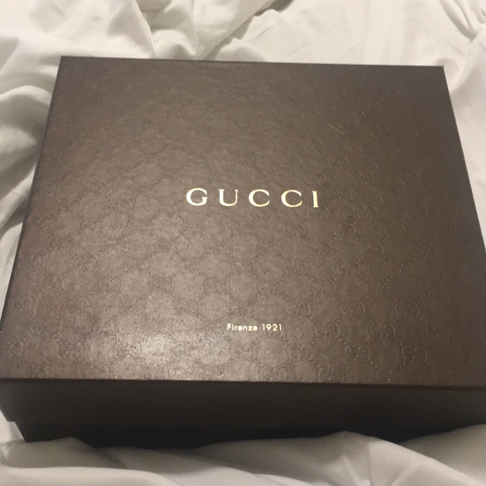 Gucci High Heels ( Authentic )